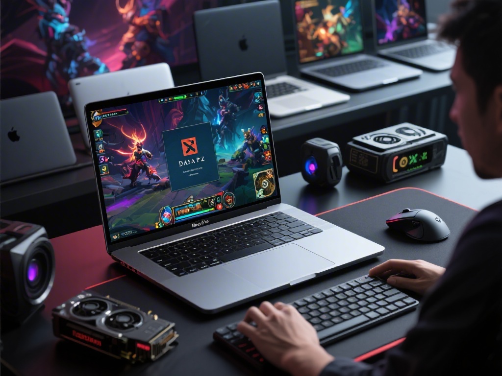 Can MacBook Play Dota 2? – A Comprehensive Guide