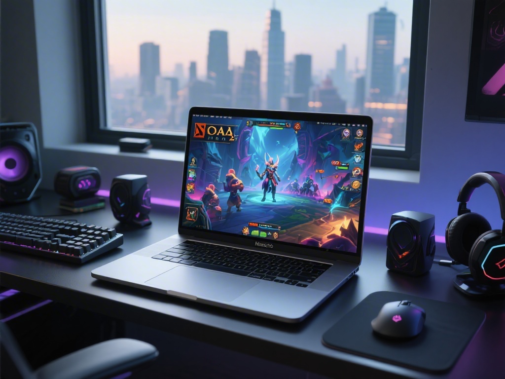 Can MacBook Pro Play Dota 2? A Comprehensive Guide