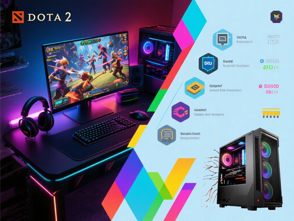 How to Find Out If Your Computer Can Run Dota 2: Ultimate Guide
