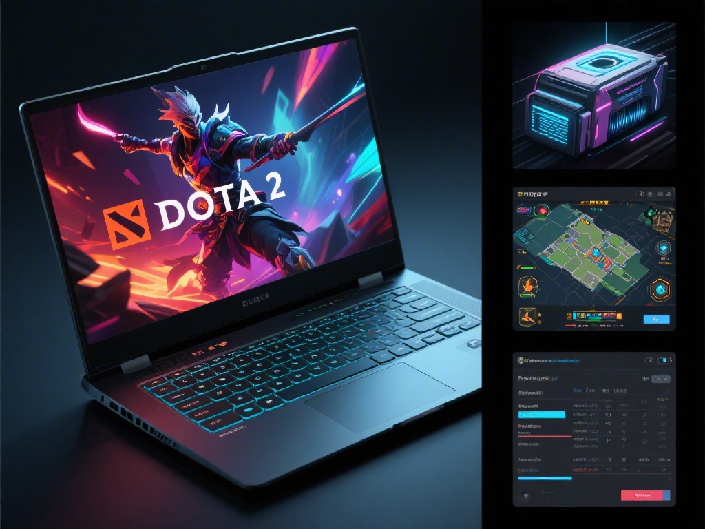 Can My Laptop Run Dota 2? A Comprehensive Guide to System Requirements