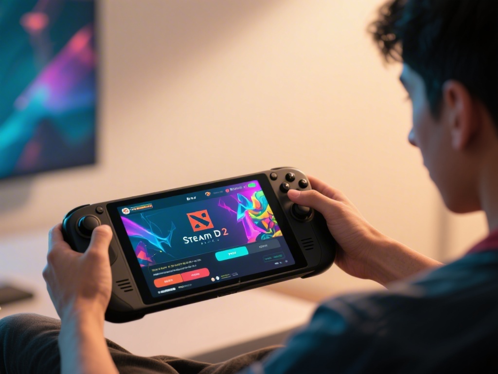 Can Steam Deck Play Dota 2? Everything You Need to Know
