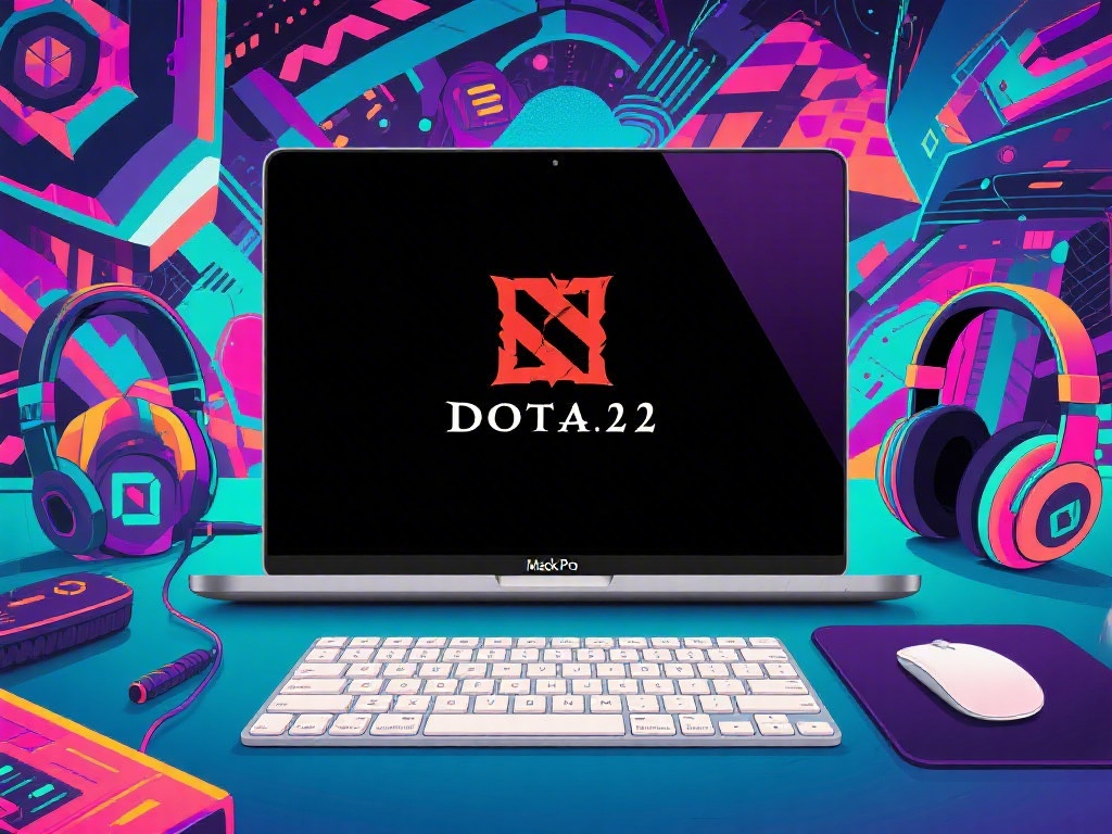Can We Play Dota 2 on Mac? A Comprehensive Guide