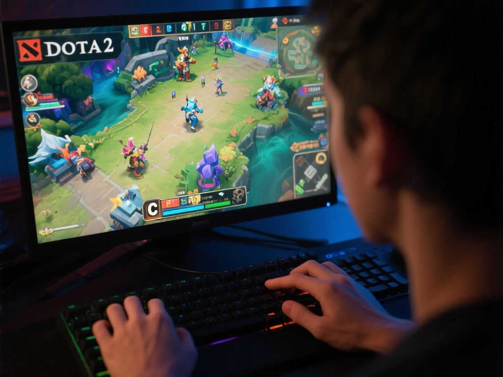 How to Lock Camera in Dota 2: A Comprehensive Guide