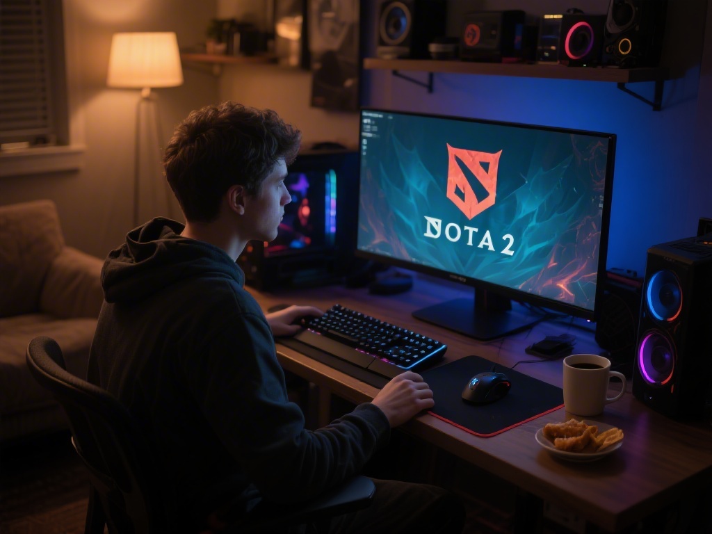 Can You Play Dota 2 Offline? Everything You Need to Know