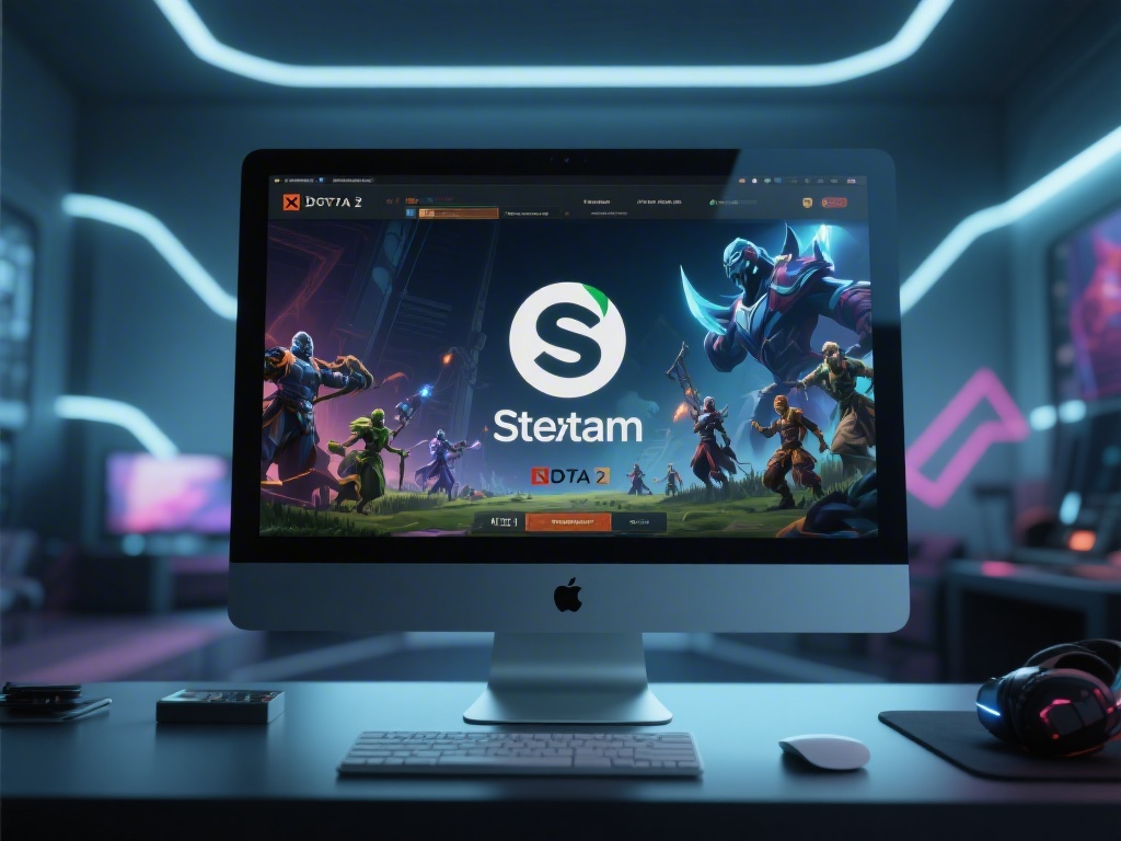 Can You Play Dota 2 on Mac? A Comprehensive Guide
