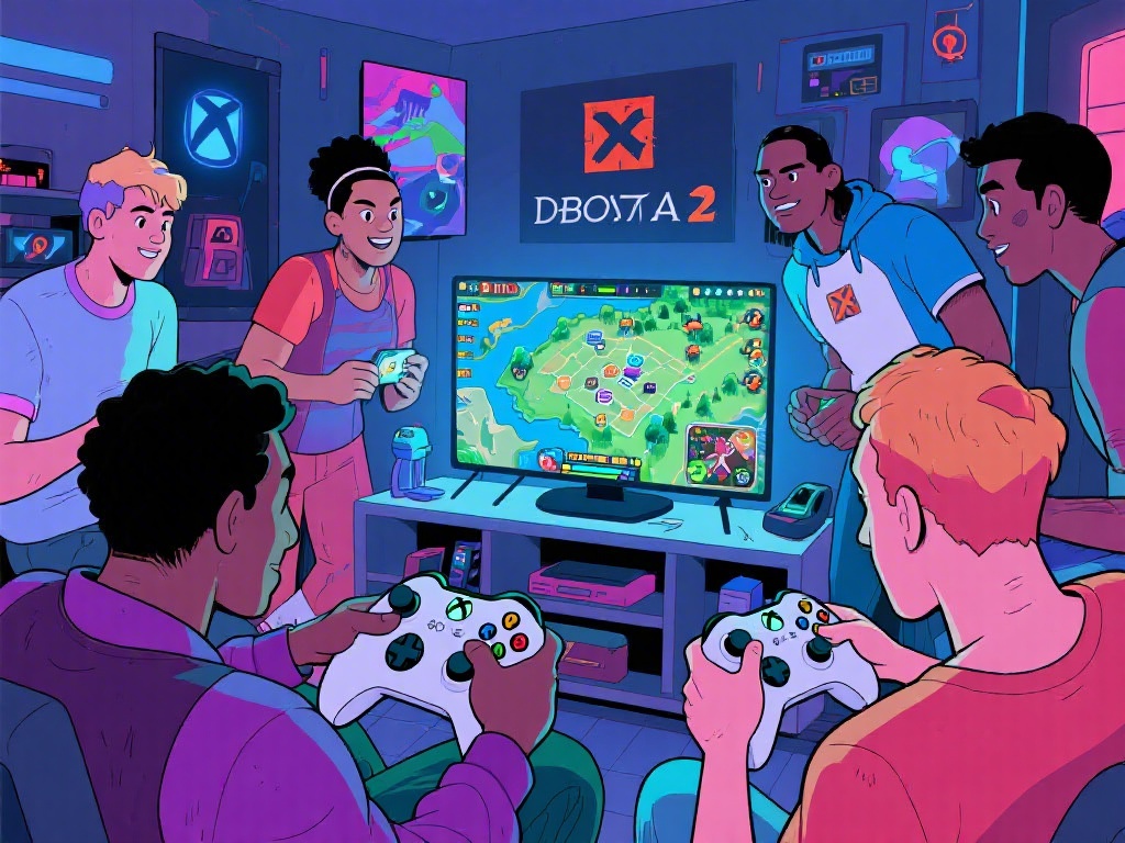 Can You Play Dota 2 on Xbox? The Ultimate Guide