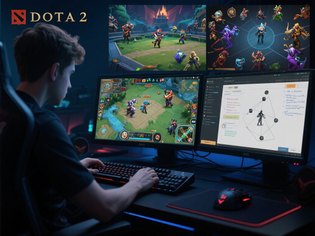 Can You Play Dota 2 Single Player? A Comprehensive Guide