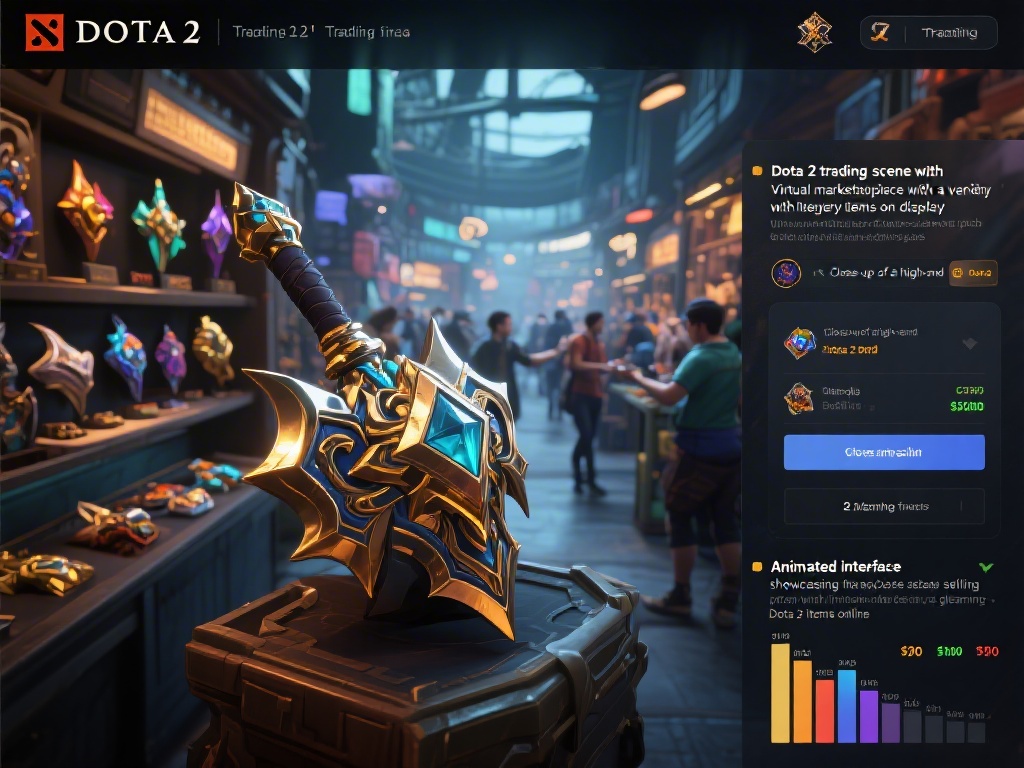 Can You Sell Dota 2 Items for Real Money? - Find Out Here!