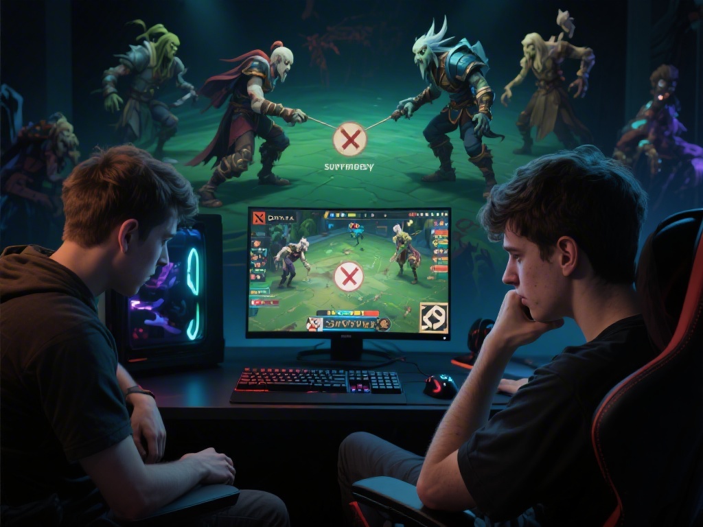 Can You Surrender in Dota 2? – A Comprehensive Guide