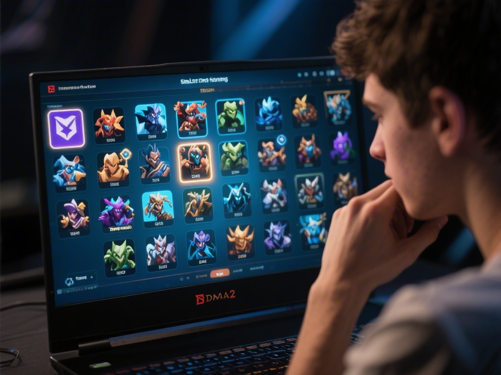 Can You Swap Heroes in Single Draft Dota 2? A Comprehensive Guide