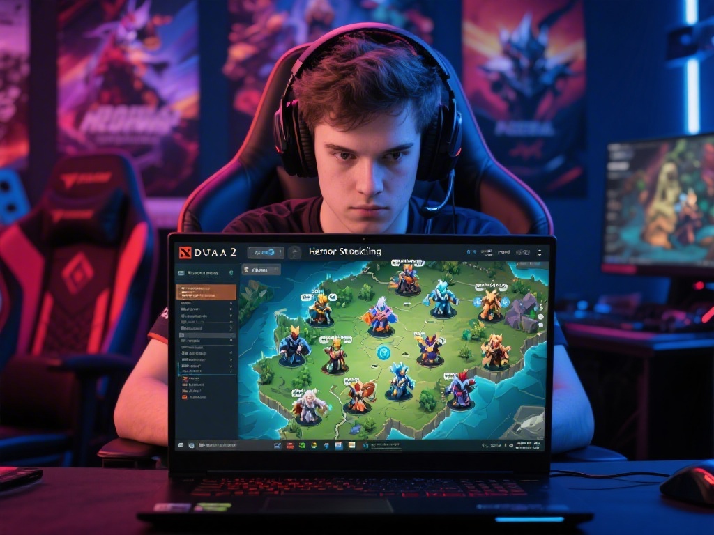Does Butterfly Stack Dota 2? A Comprehensive Guide