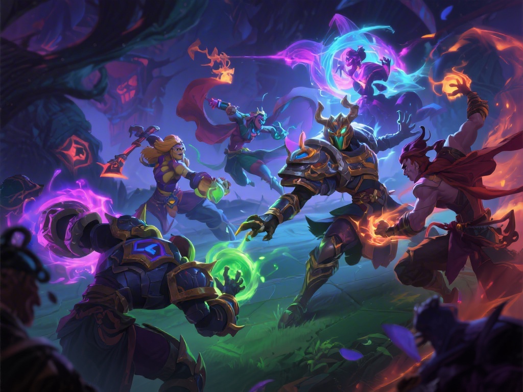 Does Dota 2 Have a Campaign? Unveiling the Truth