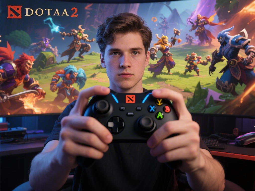 Does Dota 2 Have Controller Support? Everything You Need to Know