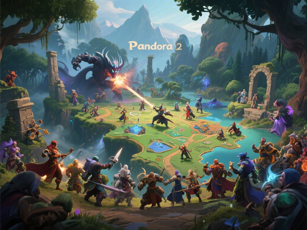 Does Dota 2 Have Lore? Discover the Rich History Behind the Game