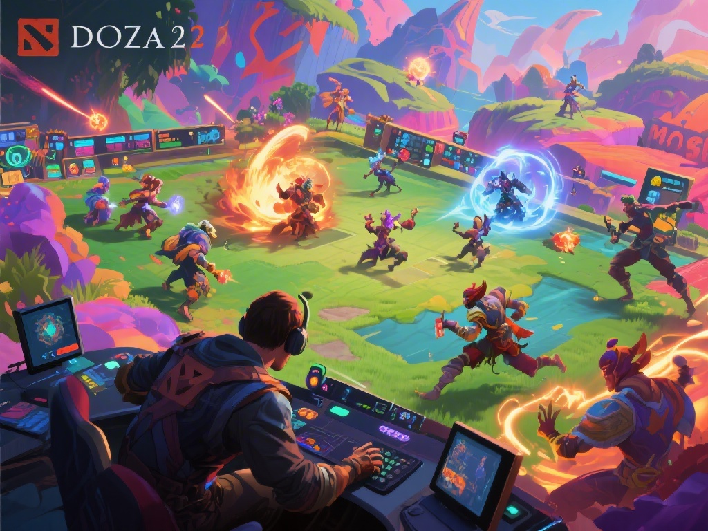 Does Dota 2 Have Single Player? A Comprehensive Guide