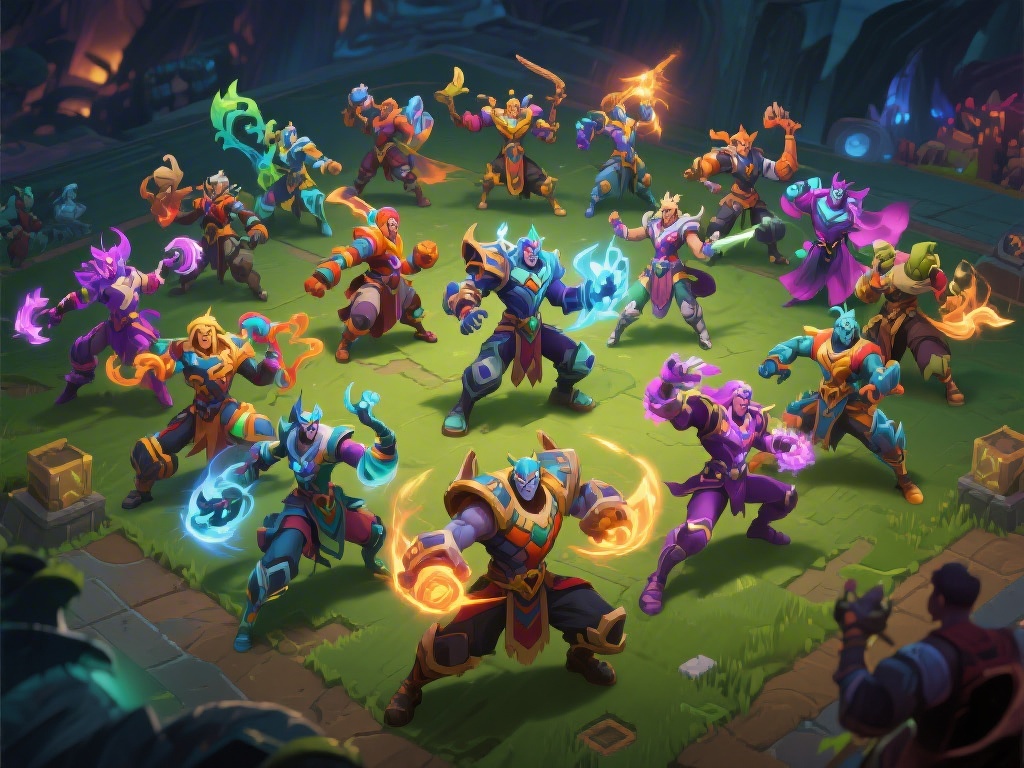 Does Dota 2 Have Skins? Everything You Need to Know