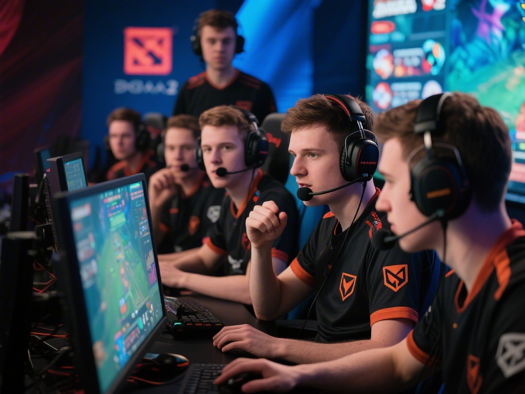 Does Dota 2 Have Voice Chat? Everything You Need to Know