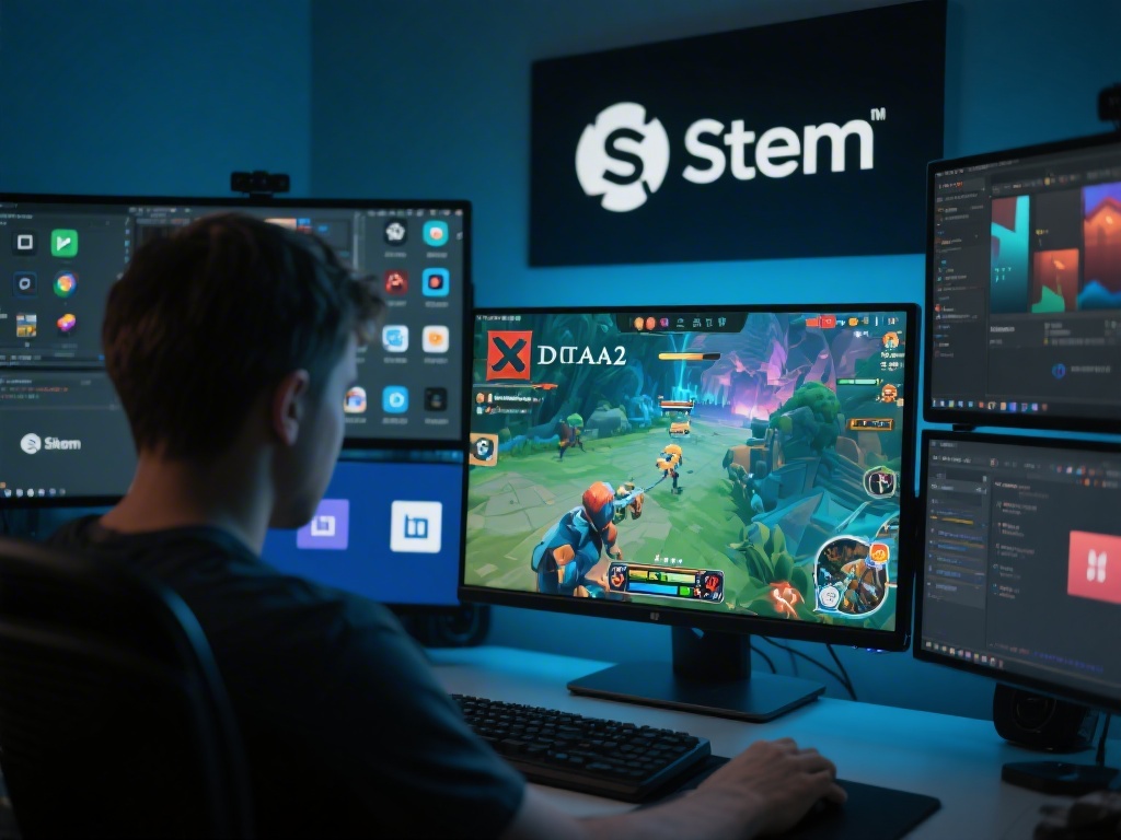 Does Dota 2 Run on Linux? Ultimate Guide for Linux Users