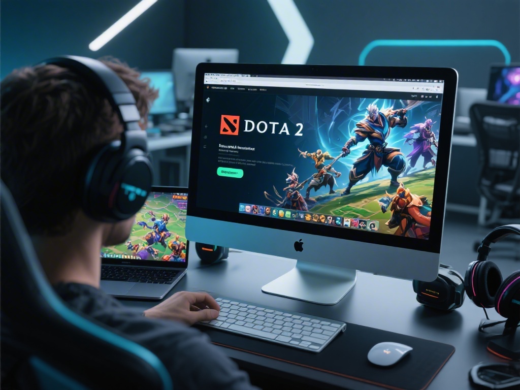 How to Run Dota 2 on Mac - The Ultimate Guide