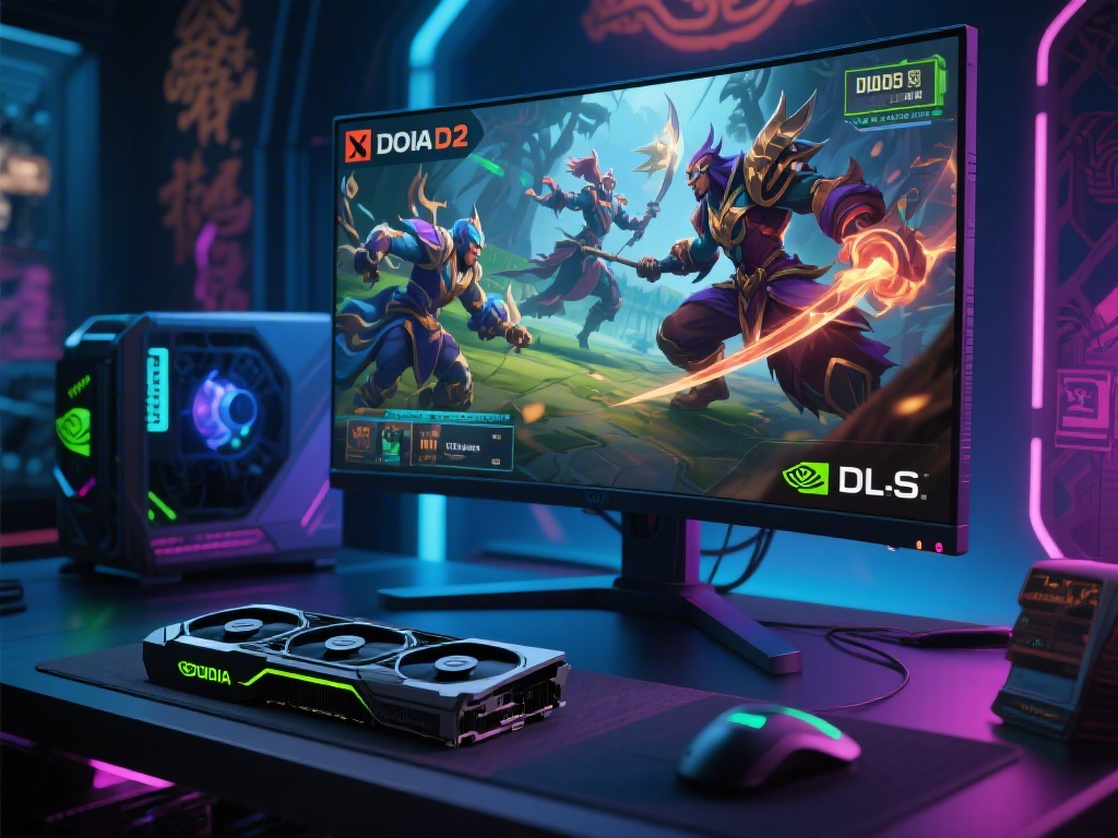 Does Dota 2 Support DLSS? Everything You Need to Know