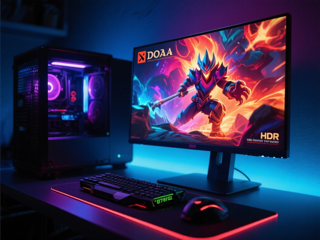 Does Dota 2 Support HDR? Everything You Need to Know