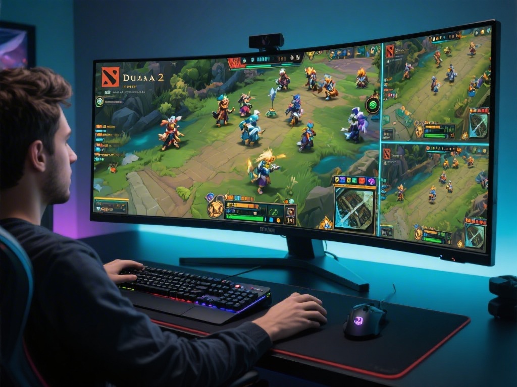 Does Dota 2 Support Ultrawide? Everything You Need to Know