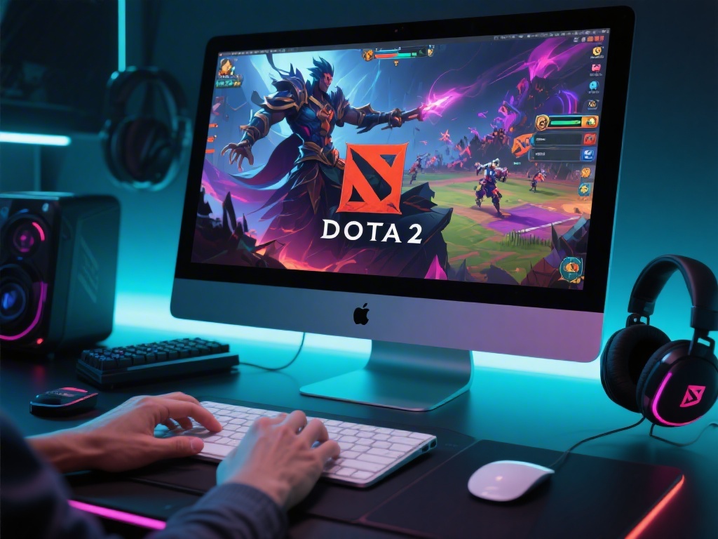 Does Dota 2 Work on Mac? A Comprehensive Guide to Playing Dota 2 on Your Mac