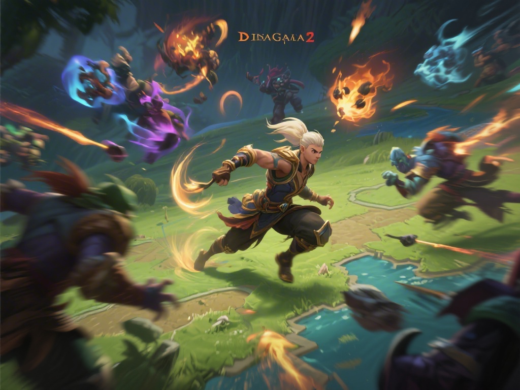 Does Evasion Stack in Dota 2? A Comprehensive Guide to Mastering the Art of Dodging