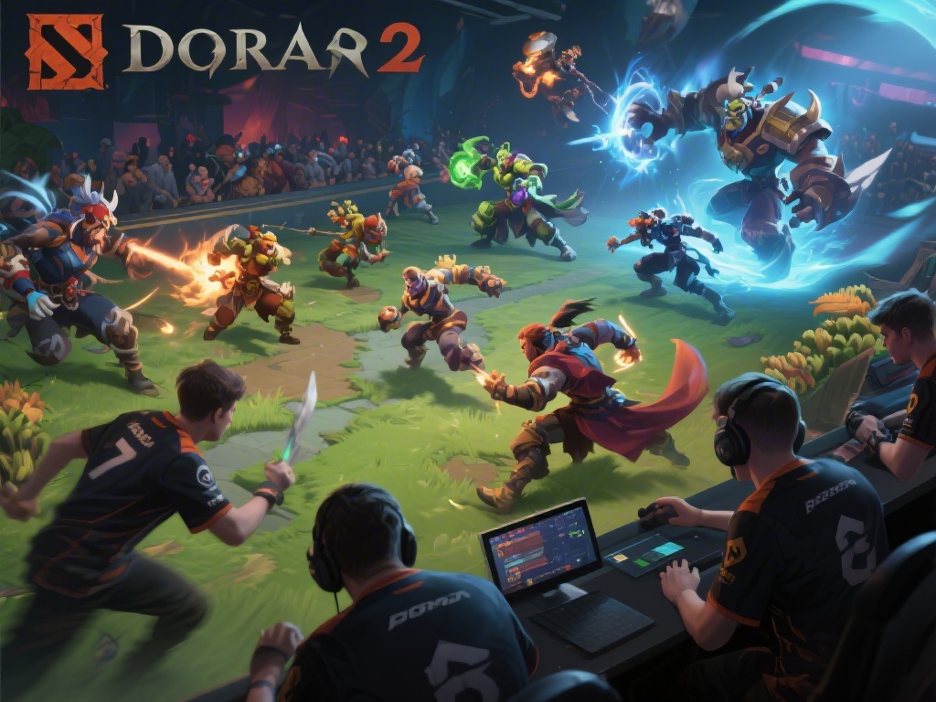 Ultimate ES Dota 2 Guide: Strategies, Heroes, and Updates