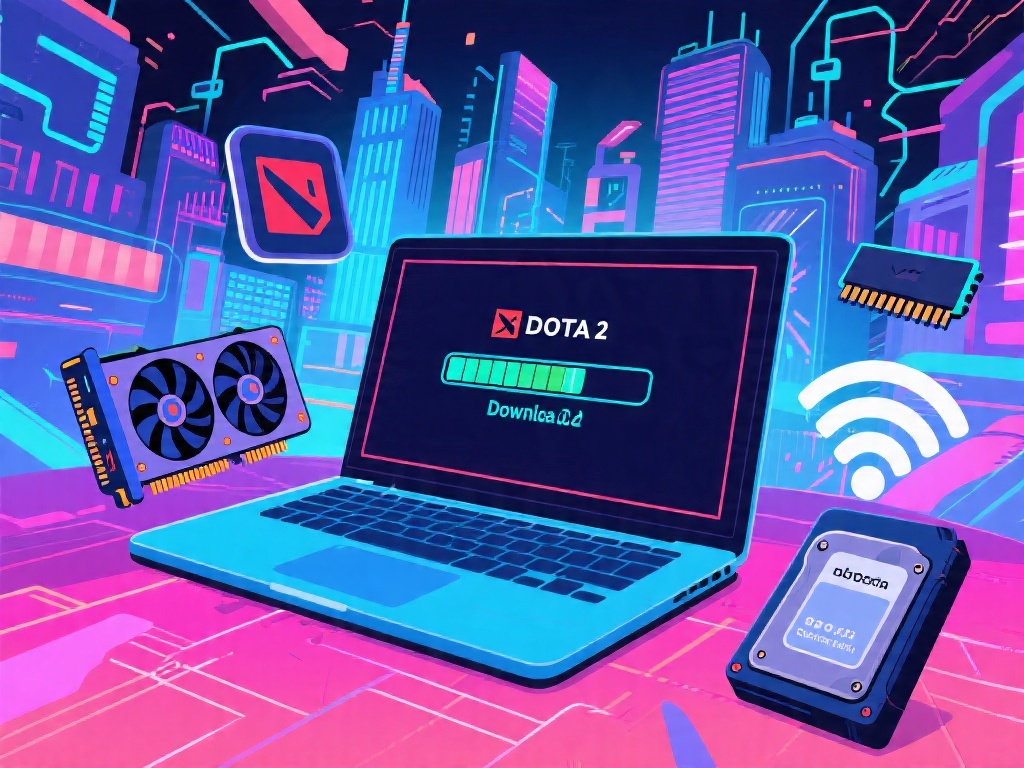 How to Download Dota 2: The Ultimate Guide
