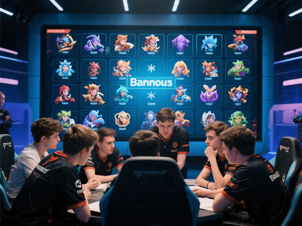 How Do Bans Work in Dota 2: A Comprehensive Guide