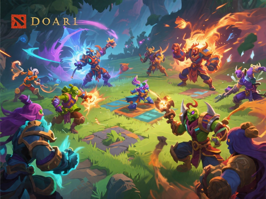 How to Dominate in Dota 2: Ultimate Guide to Winning Strategies