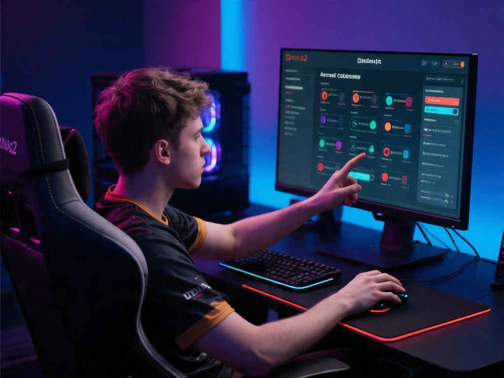 How Does Dota 2 Calibration Work: A Comprehensive Guide