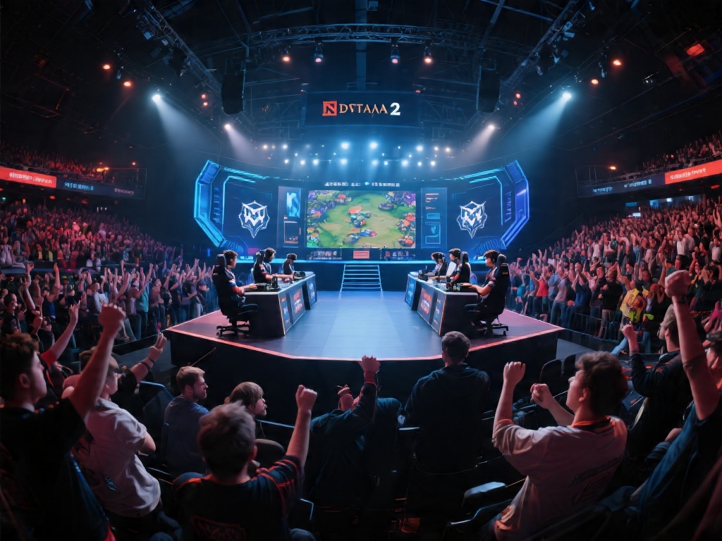How Does Dota 2 Achieve Such a Massive Prize Pool? A Deep Dive
