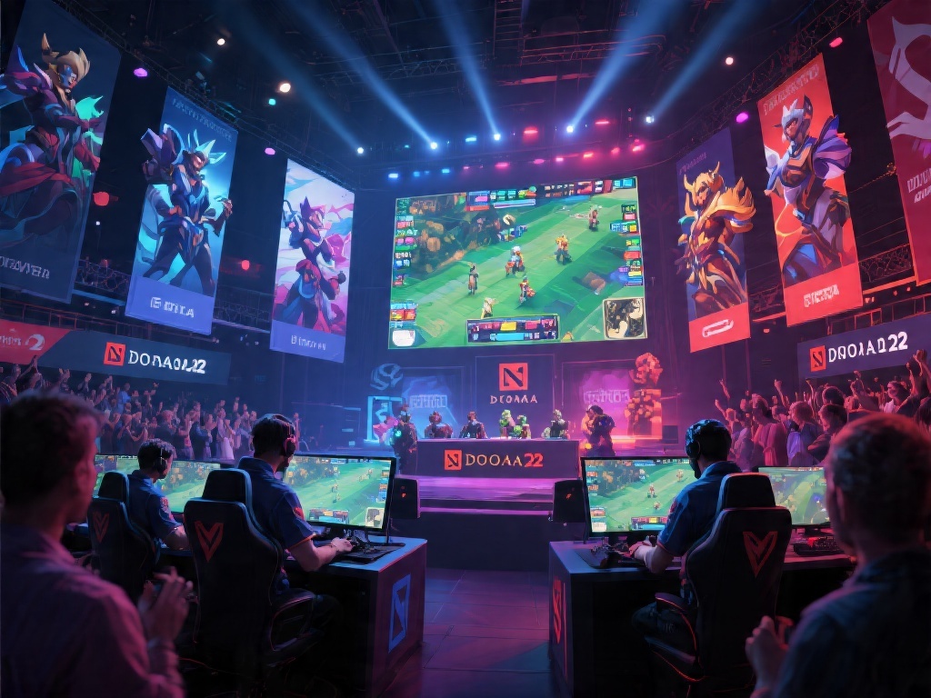 How Does Dota 2 Make Money? A Comprehensive Guide