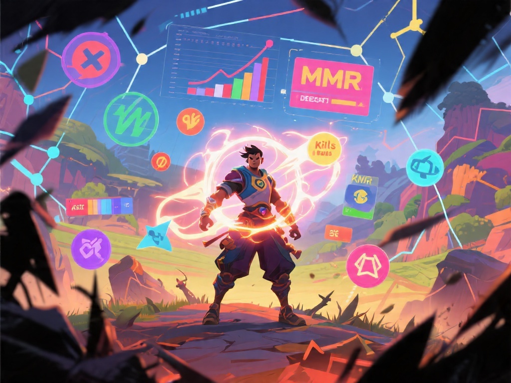 How Does Dota 2 MMR Calibration Work? A Comprehensive Guide