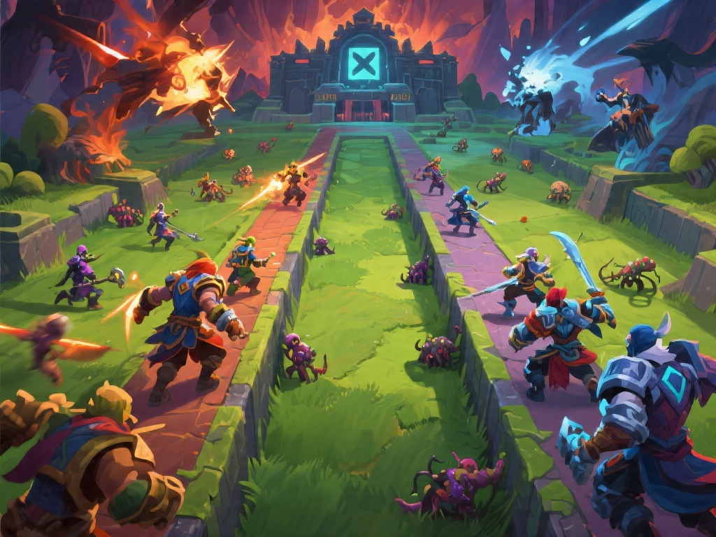 How Does Dota 2 Work: A Comprehensive Beginner’s Guide