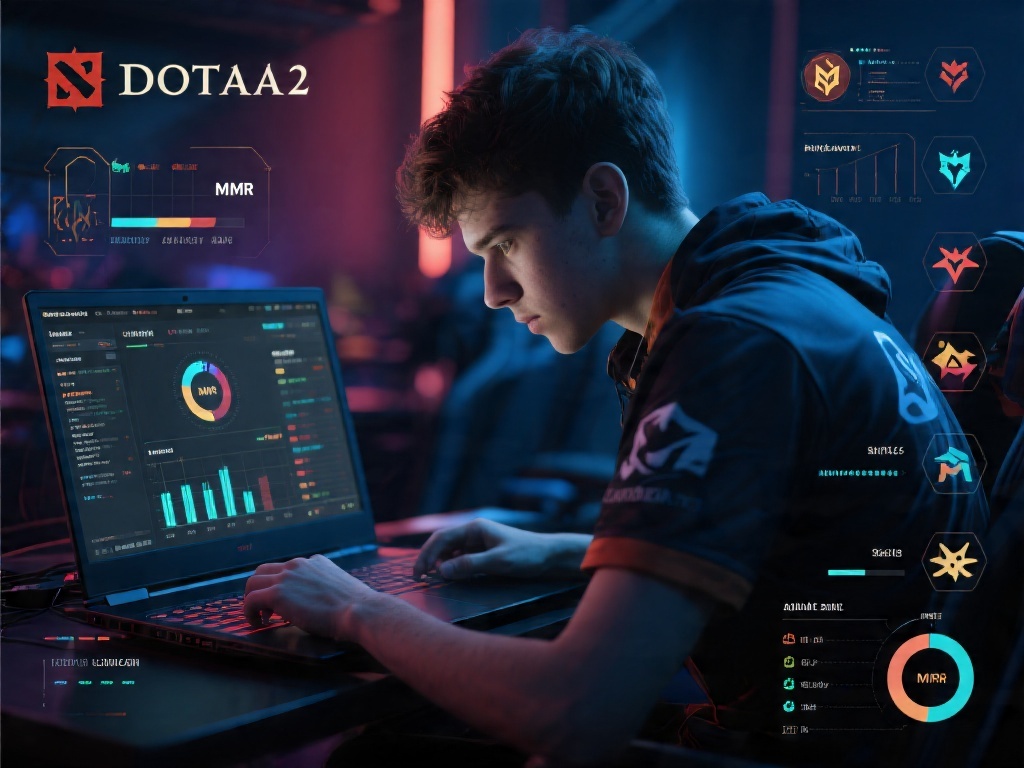 How Does MMR Calibration Work in Dota 2: A Comprehensive Guide