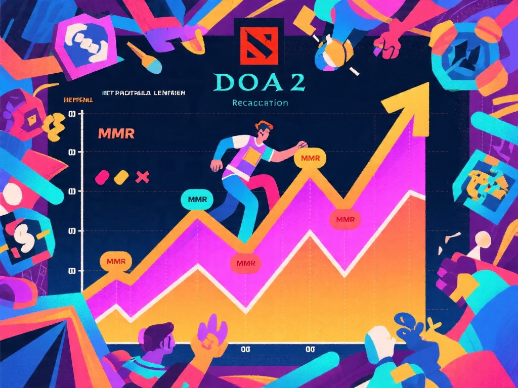 How Does MMR Recalibration Work in Dota 2? – A Comprehensive Guide