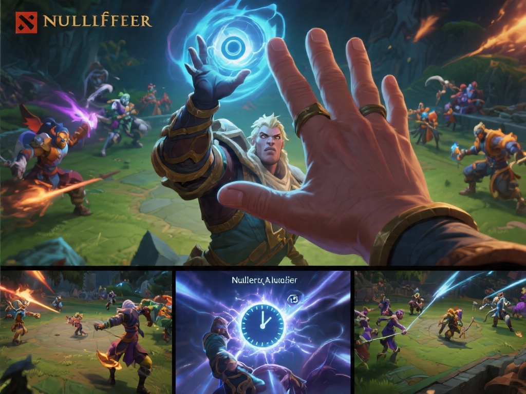 How Does the Nullifier Work in Dota 2? A Comprehensive Guide