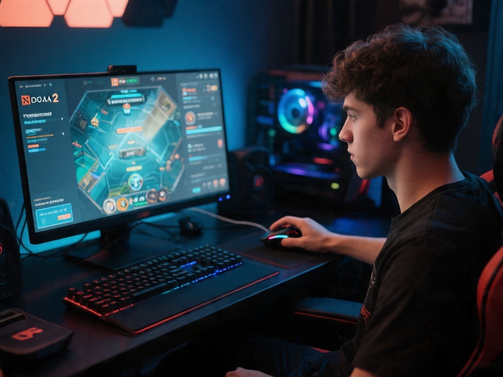 How Does Recalibration Work in Dota 2: A Comprehensive Guide