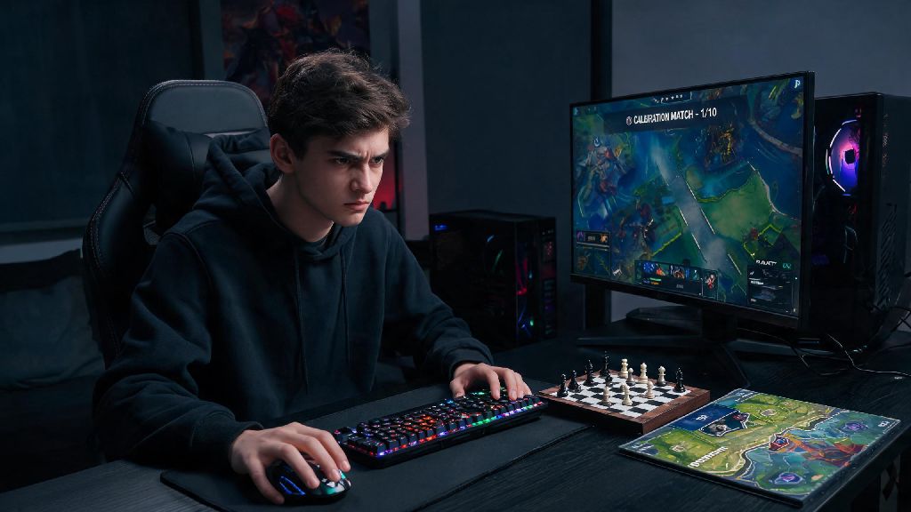 How Dota 2 Calibration Works in 2026: Complete Guide for New & Returning Players
