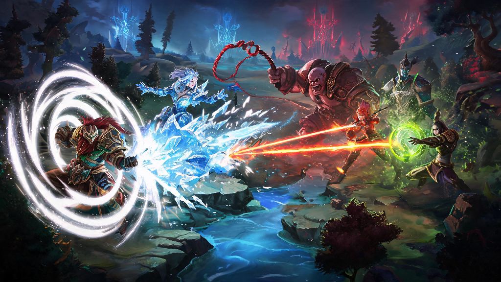 How Long Are Dota 2 Matches in 2026? Average Durations & Quick Player Guide