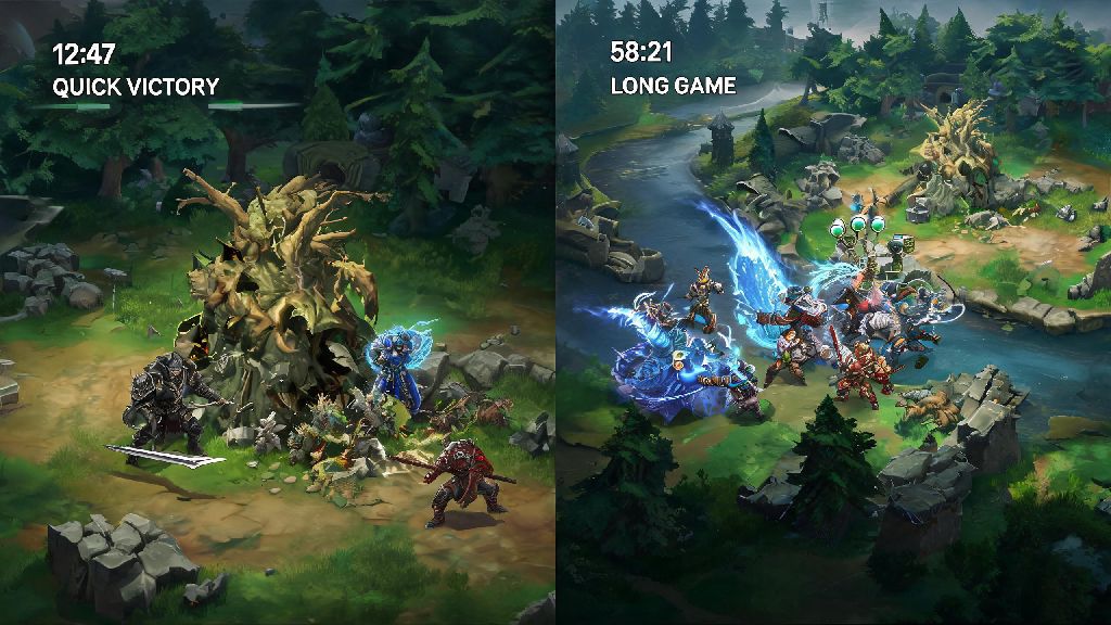 How Long Do Dota 2 Games Last in 2026? Complete Average Match Length Guide