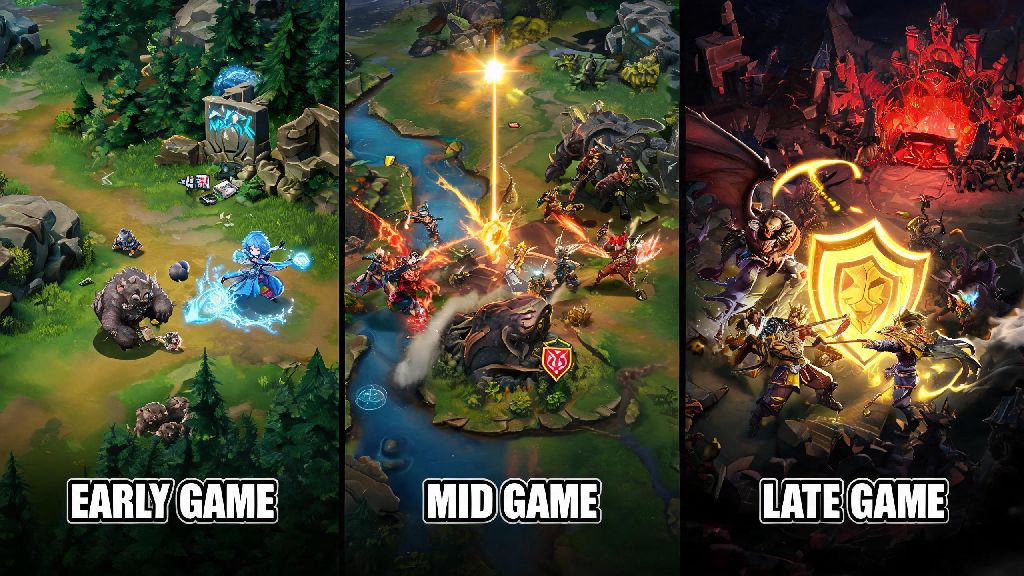 How Long Does a Dota 2 Game Last? 2026 Complete Guide for All Match Types