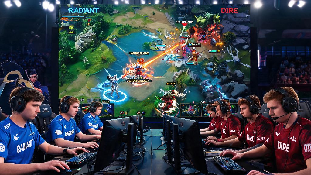 How Long Does a Game of Dota 2 Last in 2026? Complete Player Guide