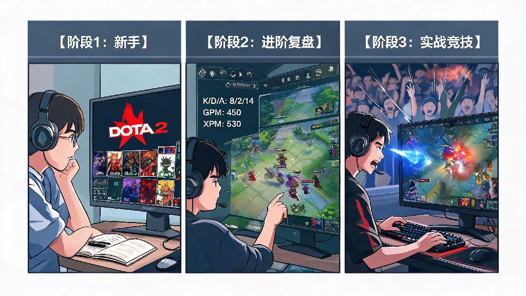 How Long Does It Take to Learn Dota 2? 2026 Timelines & Pro Tips for New Players