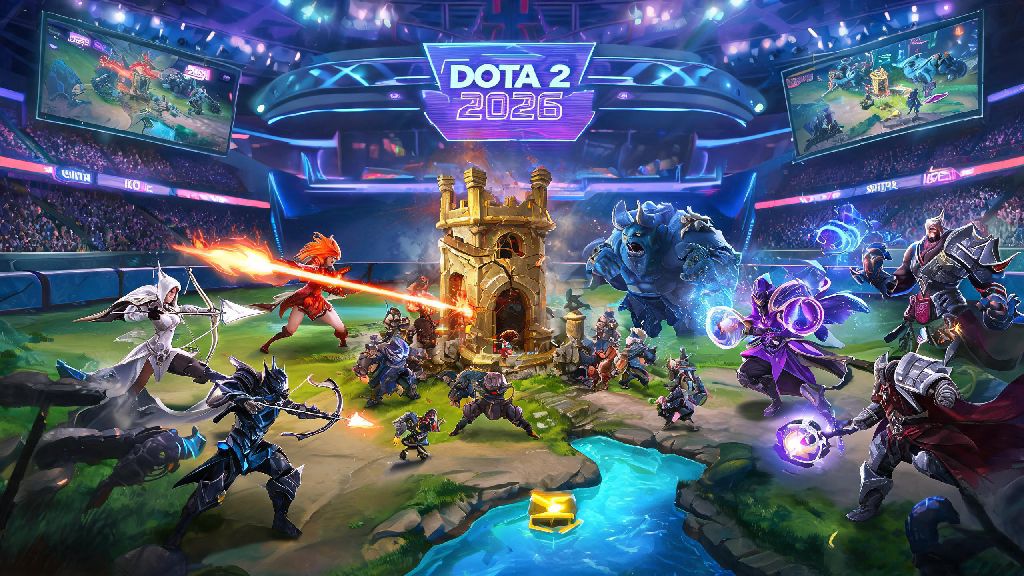 How Long Is a Dota 2 Match? 2026 Average Lengths & Player Guide