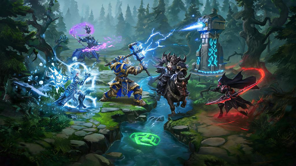 How Long Is a Dota 2 Game in 2026? Full Match Duration Guide