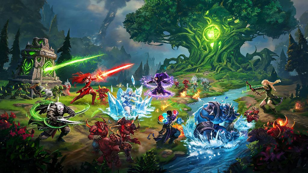 How Many Champions Are in Dota 2? 2026 Updated Full Roster Guide